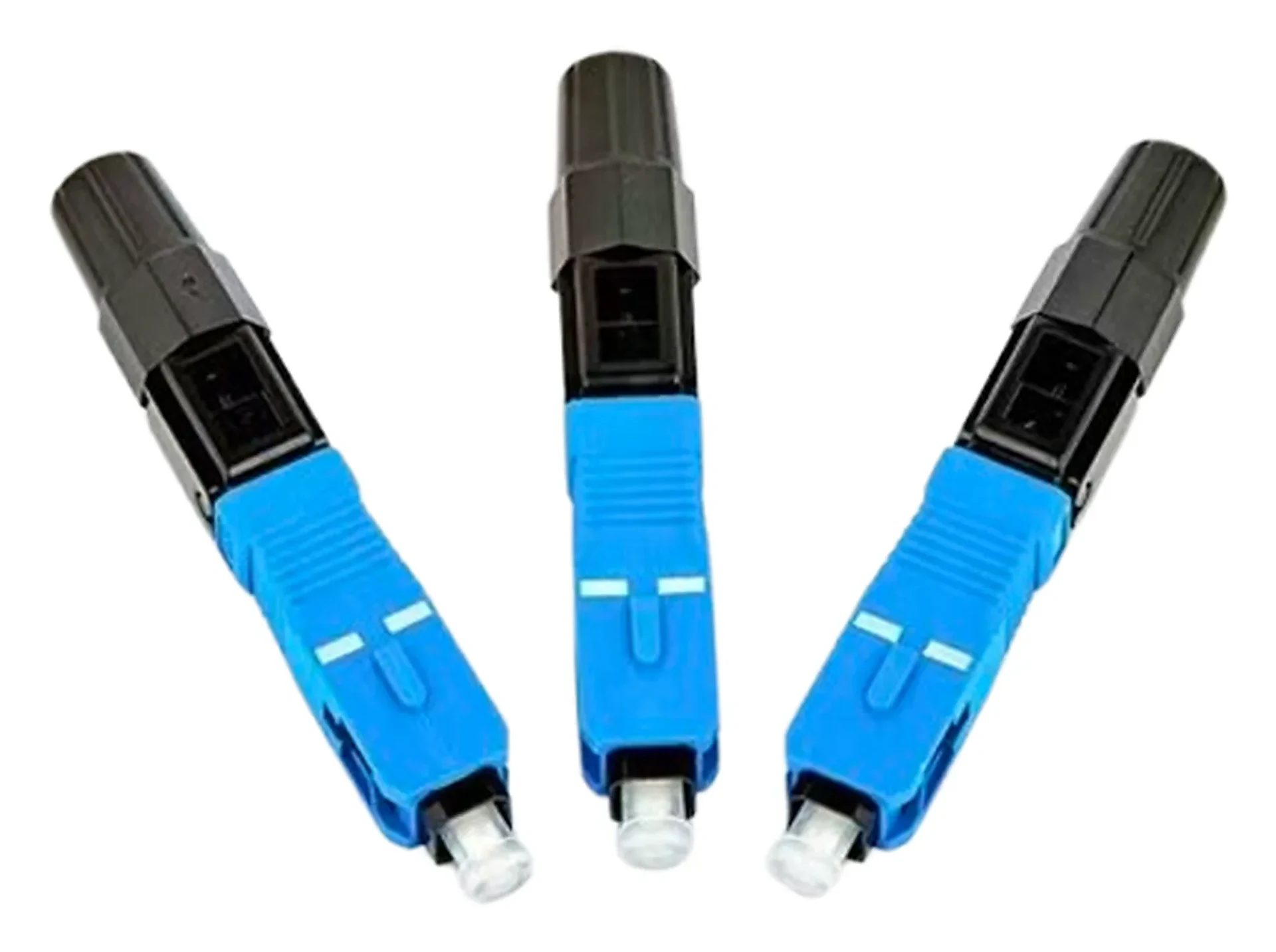 Fast Connector on a plain background